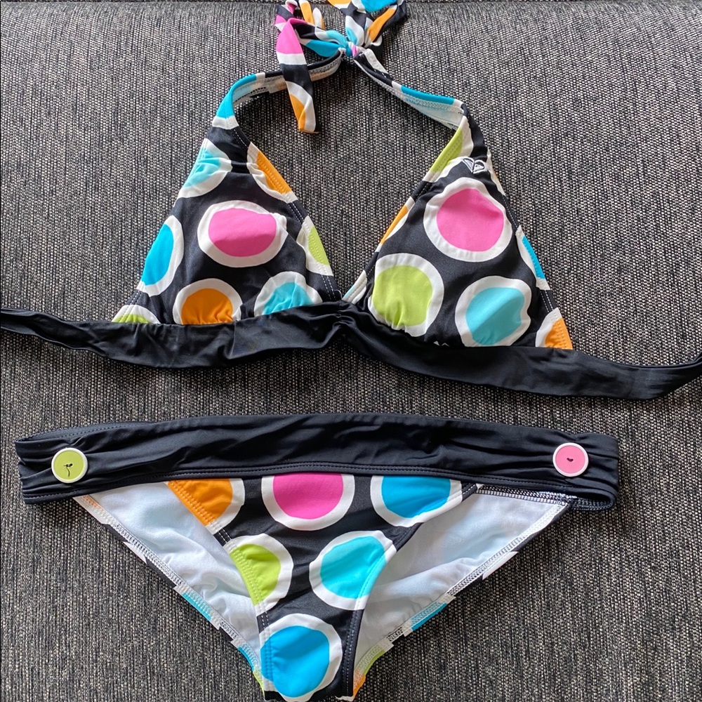 Bathing suit